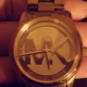 MK WATCH